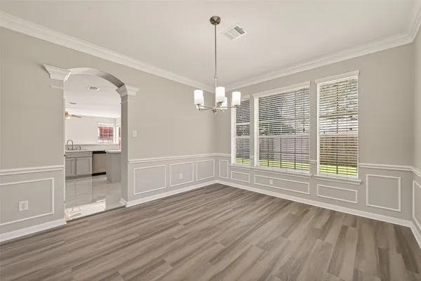 $2,400 | 7411 Pacific Ridge Court, Houston, TX 77095