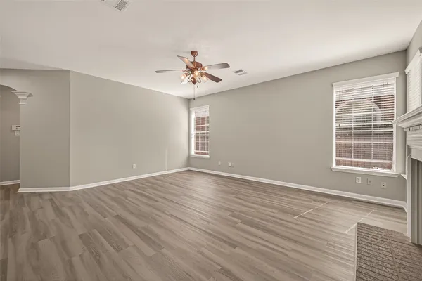 $2,400 | 7411 Pacific Ridge Court, Houston, TX 77095