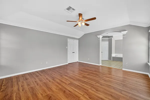 $2,400 | 7411 Pacific Ridge Court, Houston, TX 77095