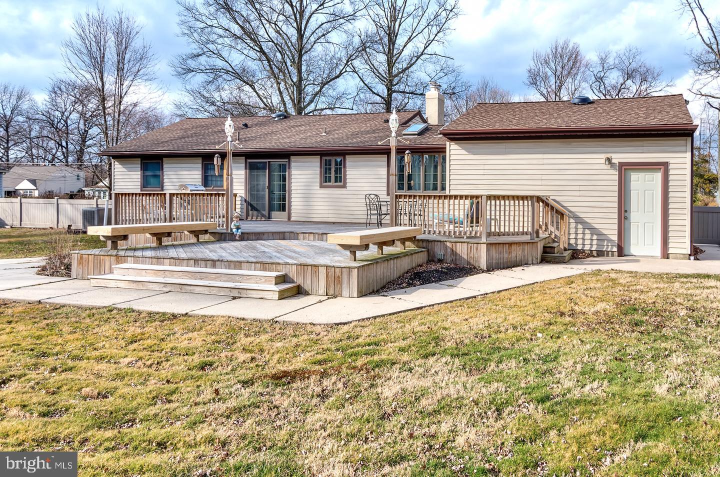 604 Devon Road Moorestown, NJ 08057 - Photo 22 of 24 Gallery Image 22