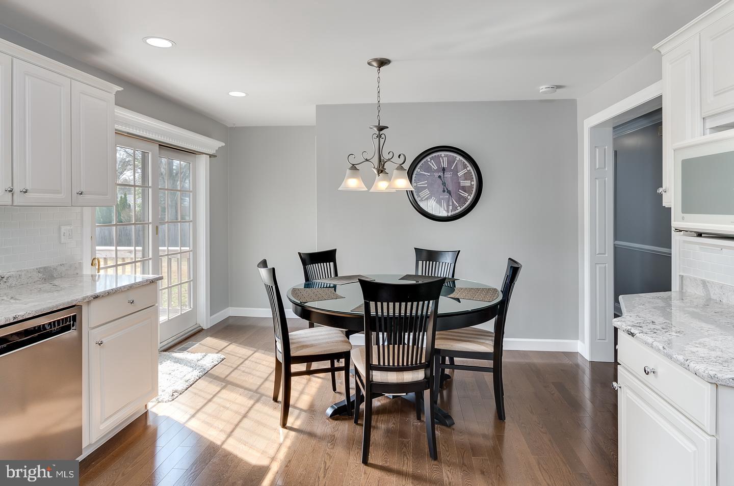 604 Devon Road Moorestown, NJ 08057 - Photo 8 of 24 Gallery Image 8