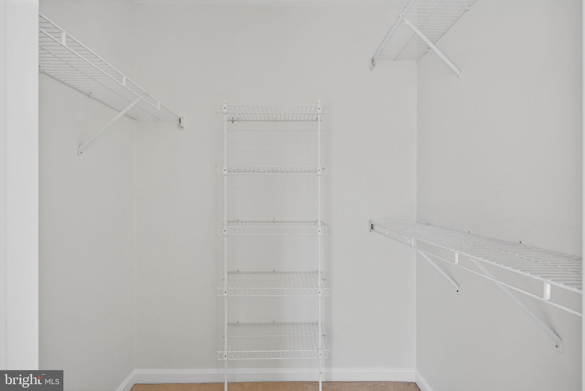 13597 Big Boulder Road Herndon, VA 20171 - Photo 22 of 41 Walk In Closet