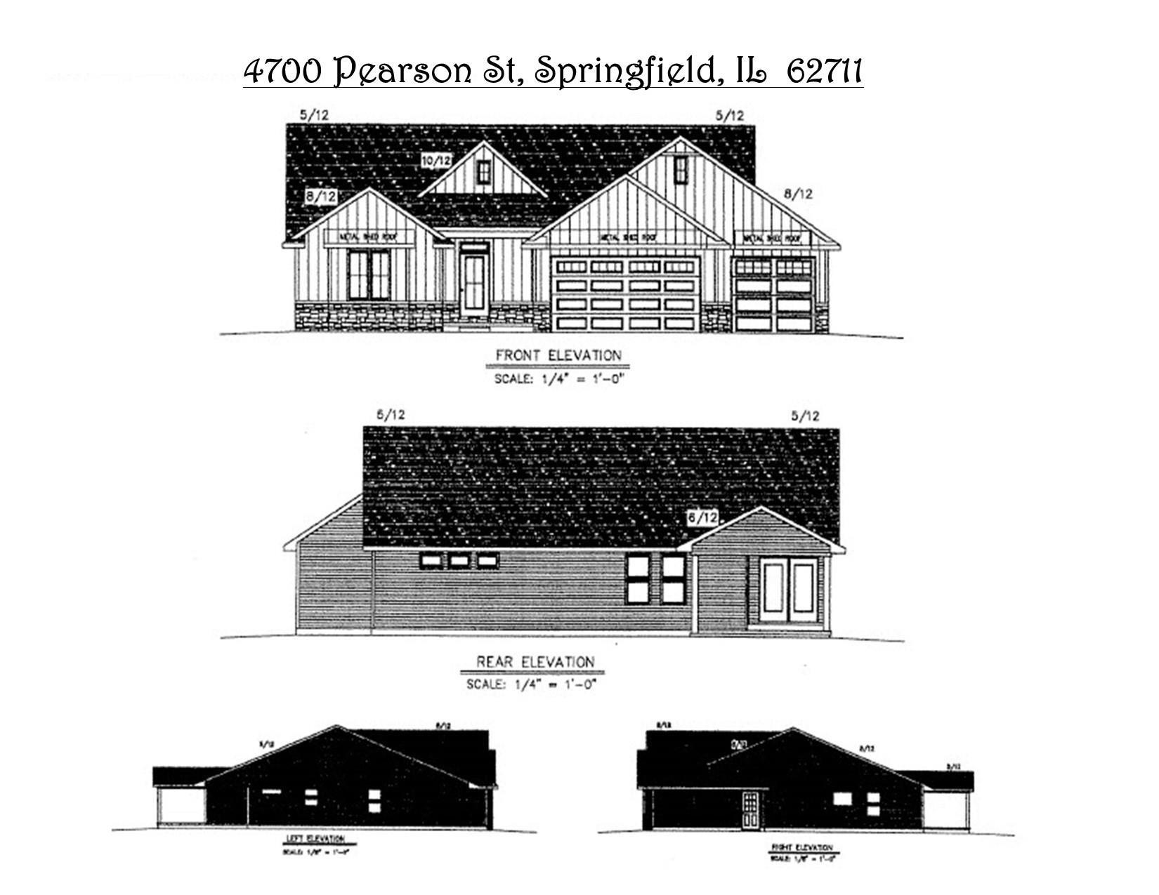 4700 Pearson Street Springfield, IL 62711 - Photo 3 of 3