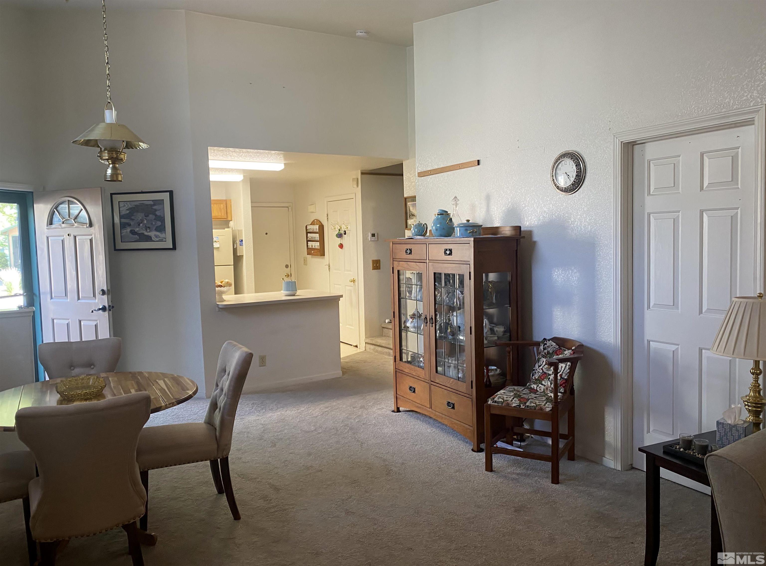 1706 Duke Road Carson City, NV 89701 - Photo 12 of 39 Photo 12