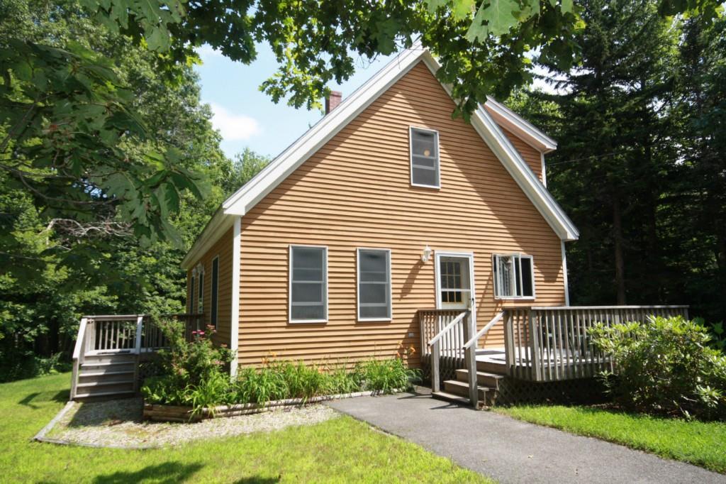 14 Schooner Ridge Road East Boothbay, ME 04544 - Photo 2 of 29 Photo