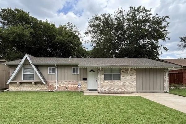 $1,795 | 3512 Bahamas Drive, Mesquite, TX 75150