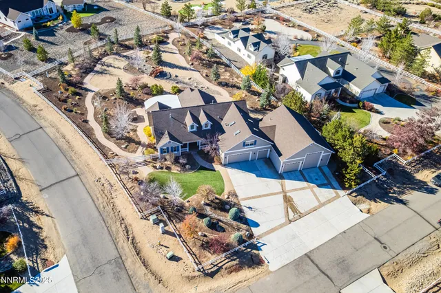 $1,274,000 | 1621 Shirley Street, Minden, NV 89423