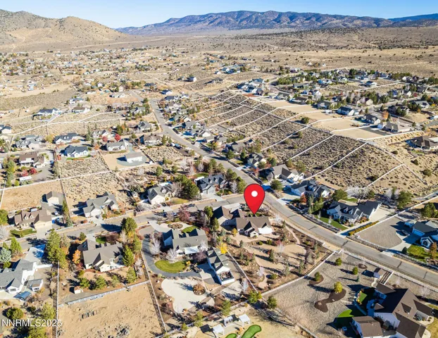 $1,274,000 | 1621 Shirley Street, Minden, NV 89423