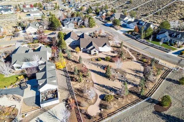 $1,274,000 | 1621 Shirley Street, Minden, NV 89423