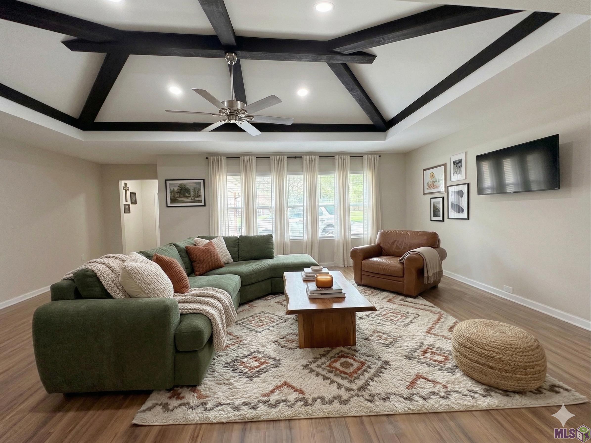 17365 Levern Stafford Road Prairieville, LA 70769 - Photo 2 of 36