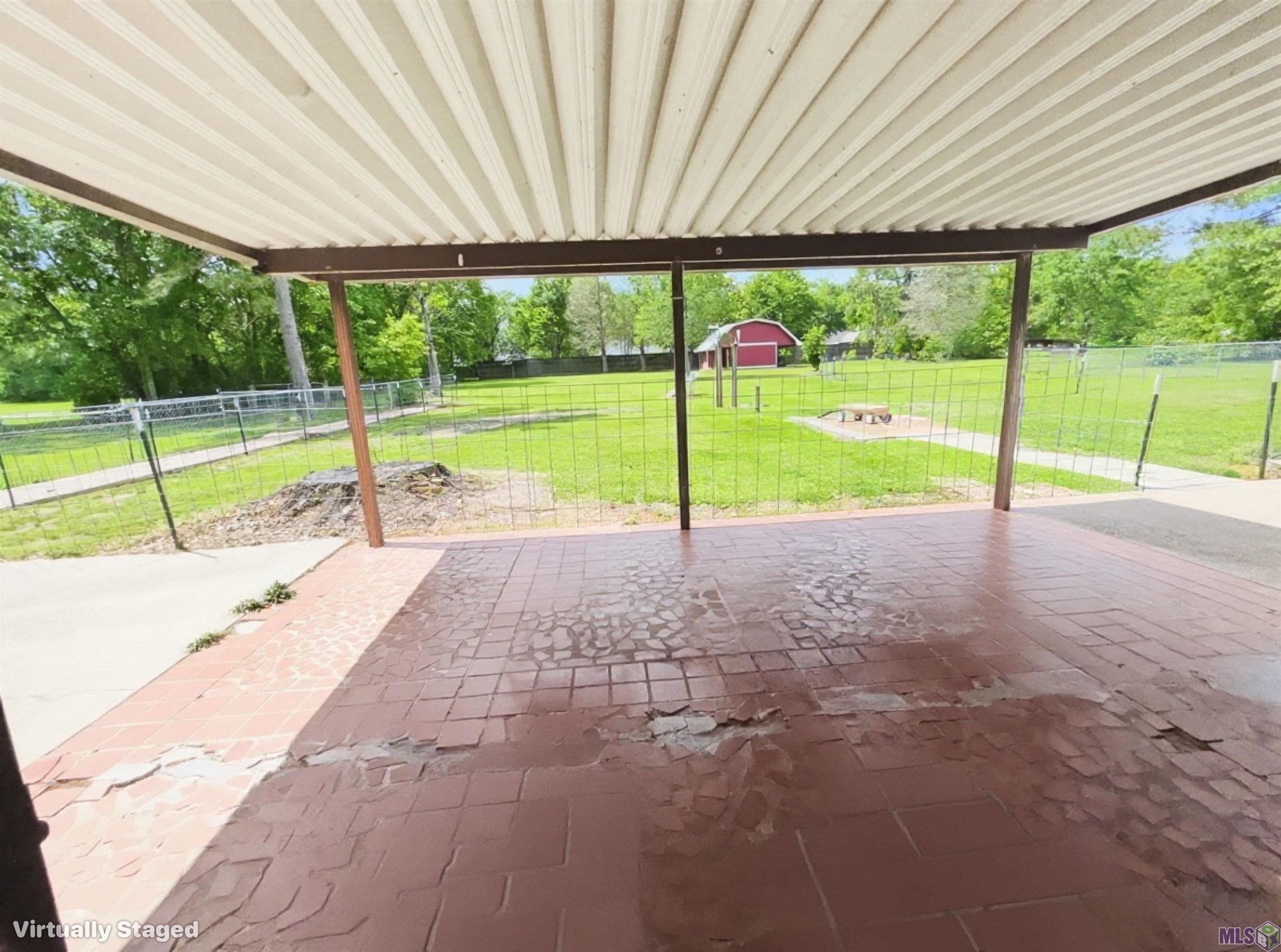 17365 Levern Stafford Road Prairieville, LA 70769 - Photo 22 of 36