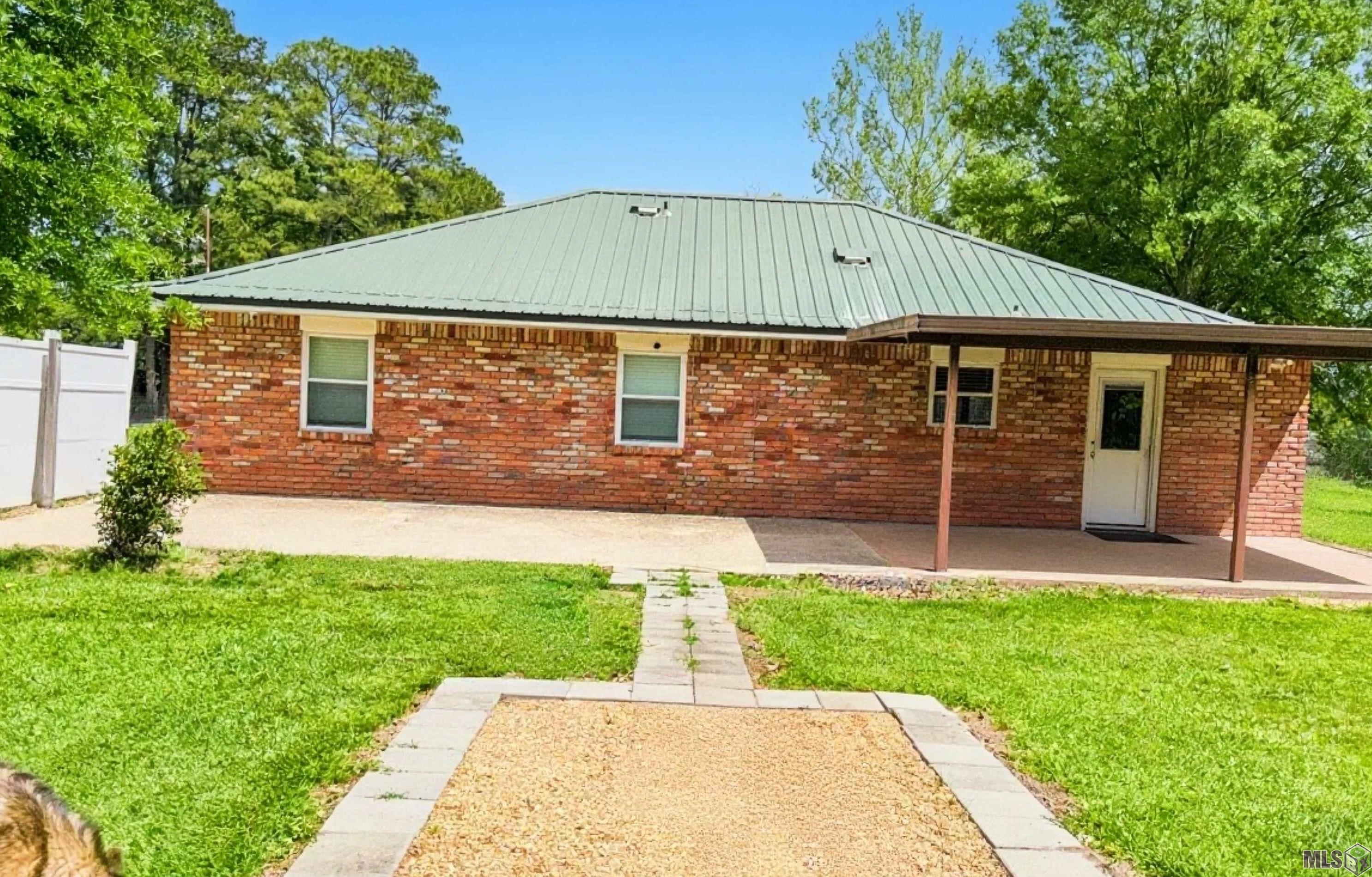 17365 Levern Stafford Road Prairieville, LA 70769 - Photo 24 of 35