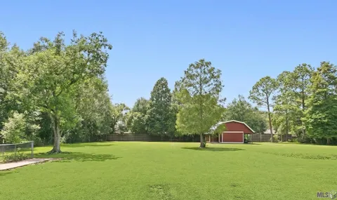 $395,000 | 17365 Levern Stafford Road, Prairieville, LA 70769