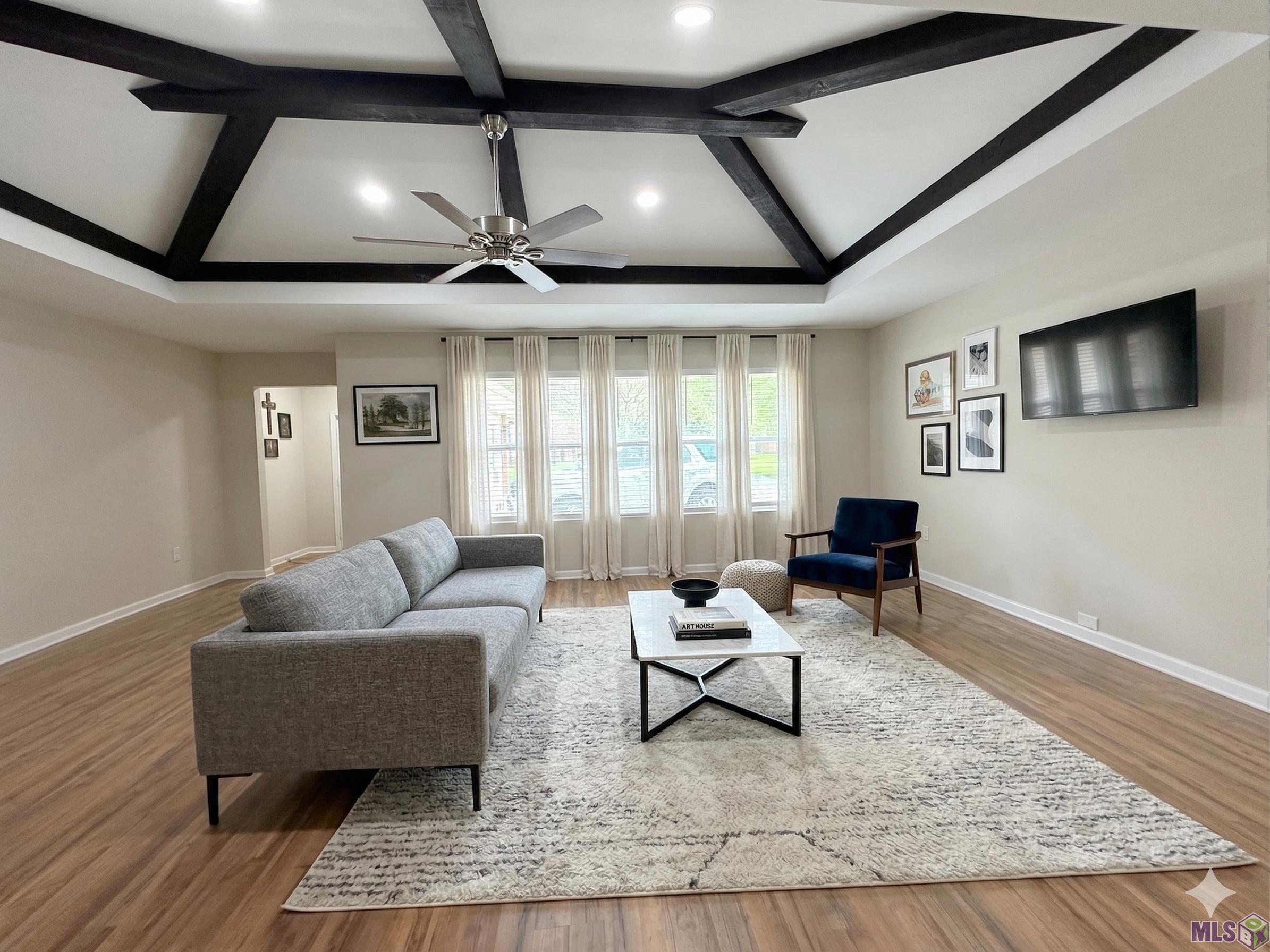 17365 Levern Stafford Road Prairieville, LA 70769 - Photo 5 of 35