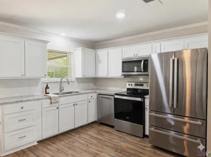 $395,000 | 17365 Levern Stafford Road, Prairieville, LA 70769