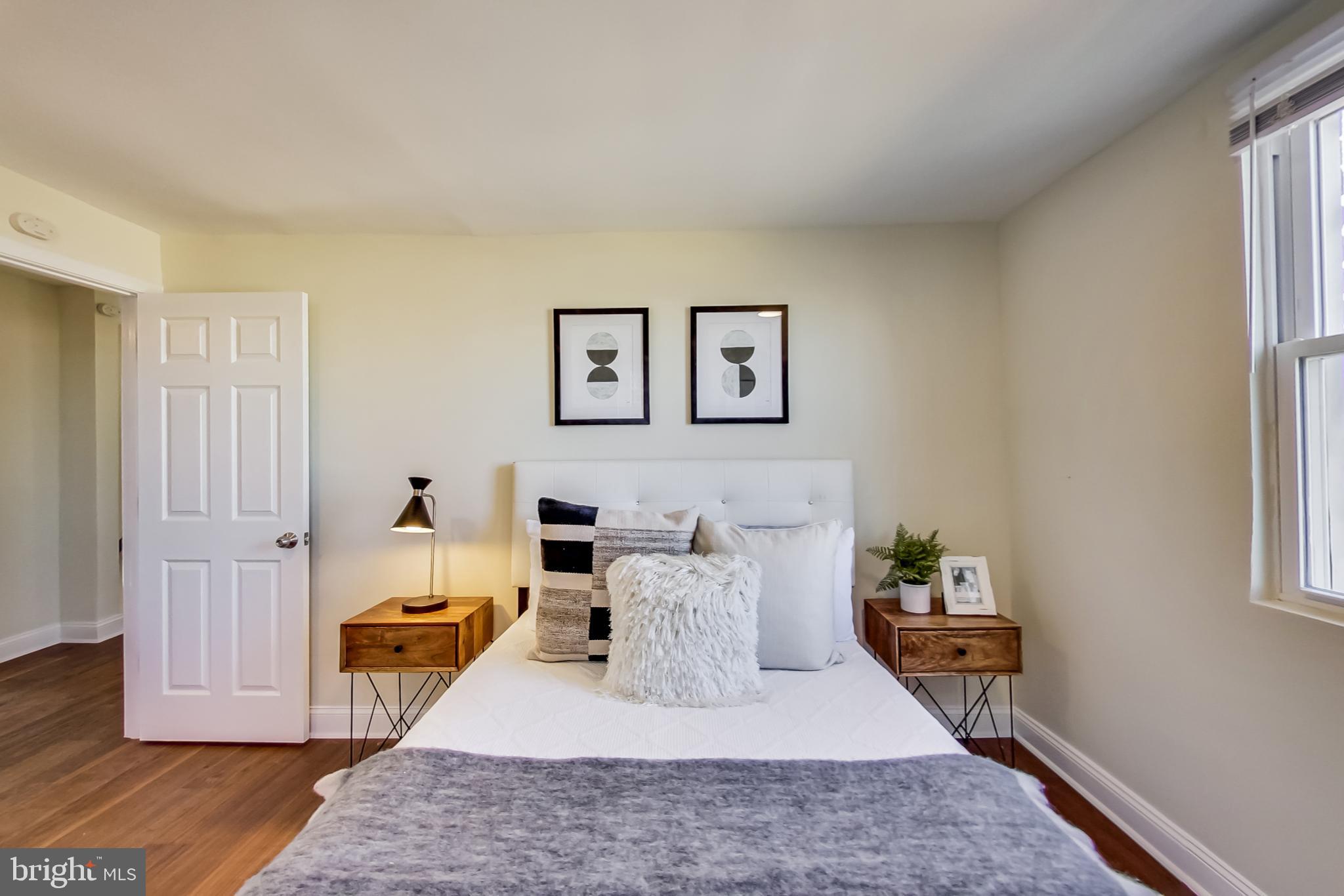 4230 Edson Place Northeast Washington, DC 20019 - Photo 11 of 19