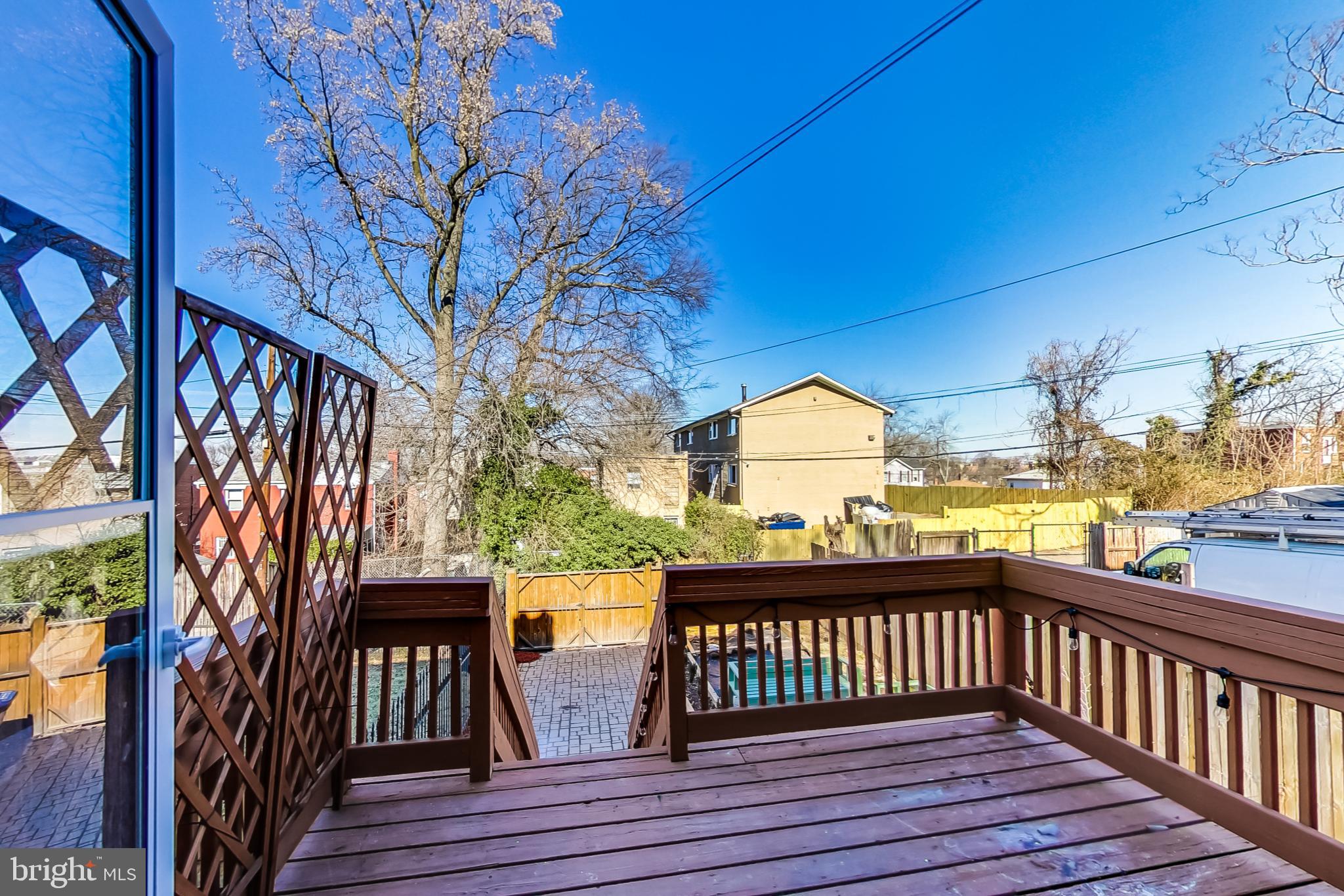 4230 Edson Place Northeast Washington, DC 20019 - Photo 14 of 19