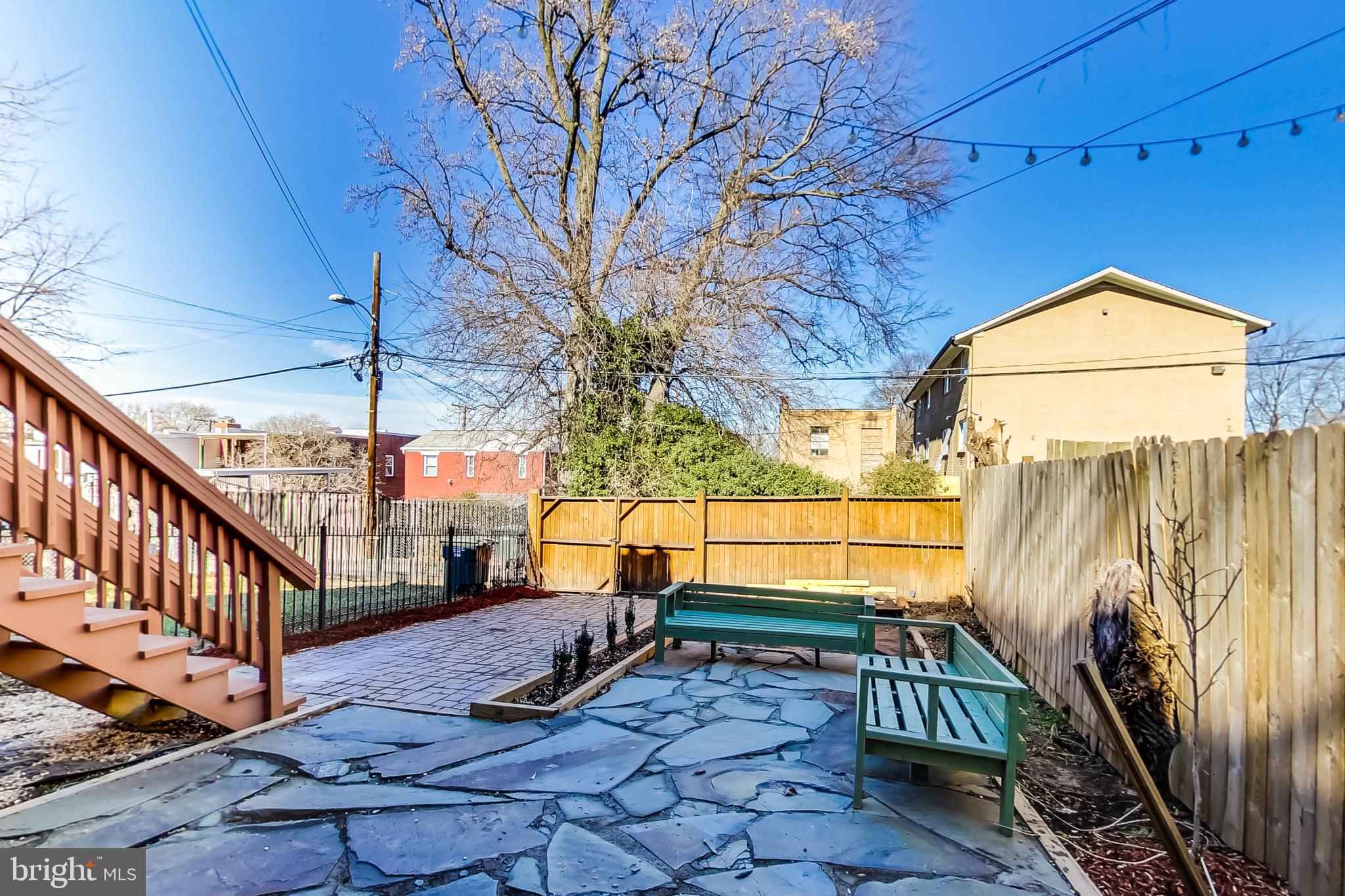 4230 Edson Place Northeast Washington, DC 20019 - Photo 15 of 19