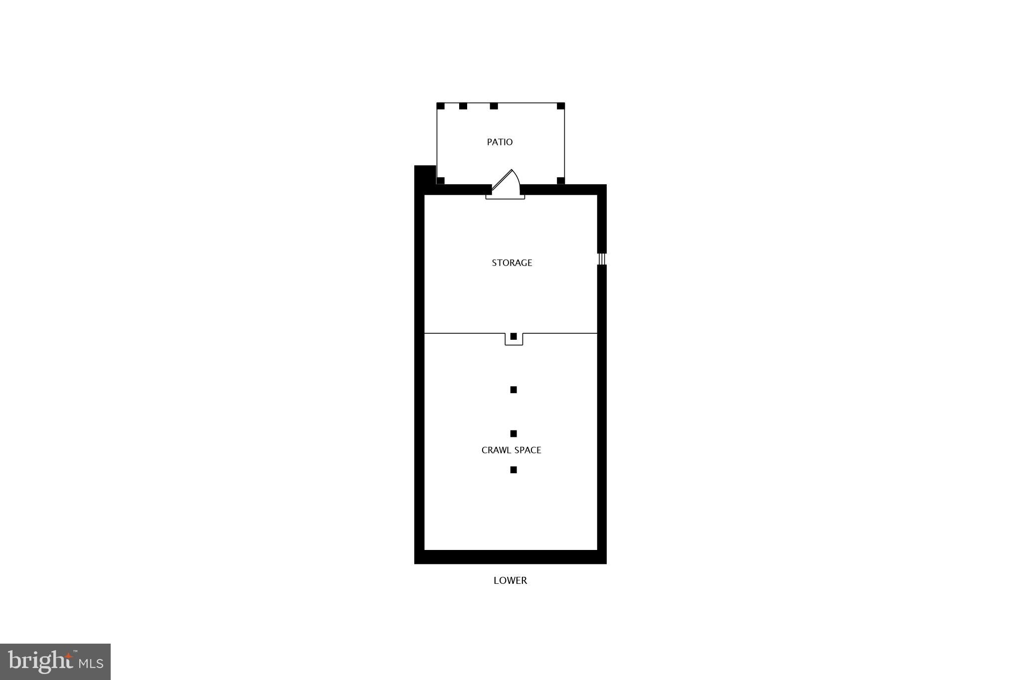 4230 Edson Place Northeast Washington, DC 20019 - Photo 17 of 19