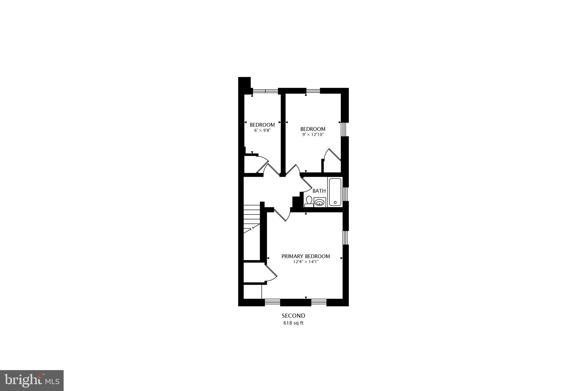 4230 Edson Place Northeast Washington, DC 20019 - Photo 19 of 19