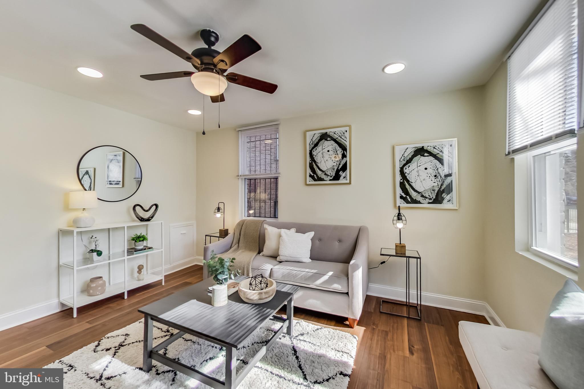 4230 Edson Place Northeast Washington, DC 20019 - Photo 2 of 19