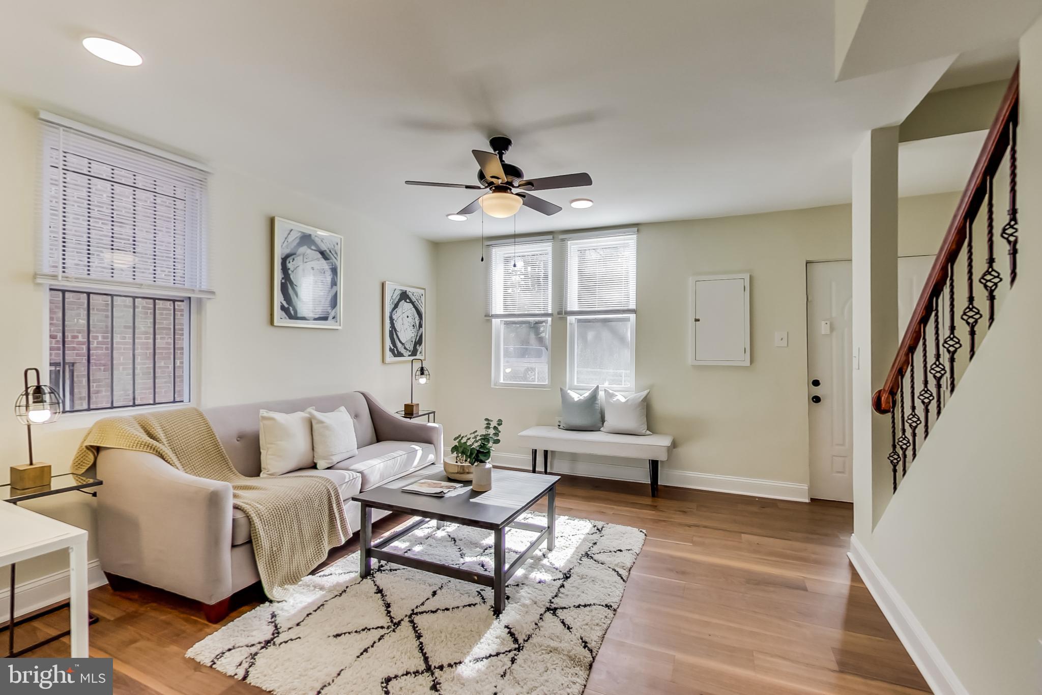 4230 Edson Place Northeast Washington, DC 20019 - Photo 3 of 19