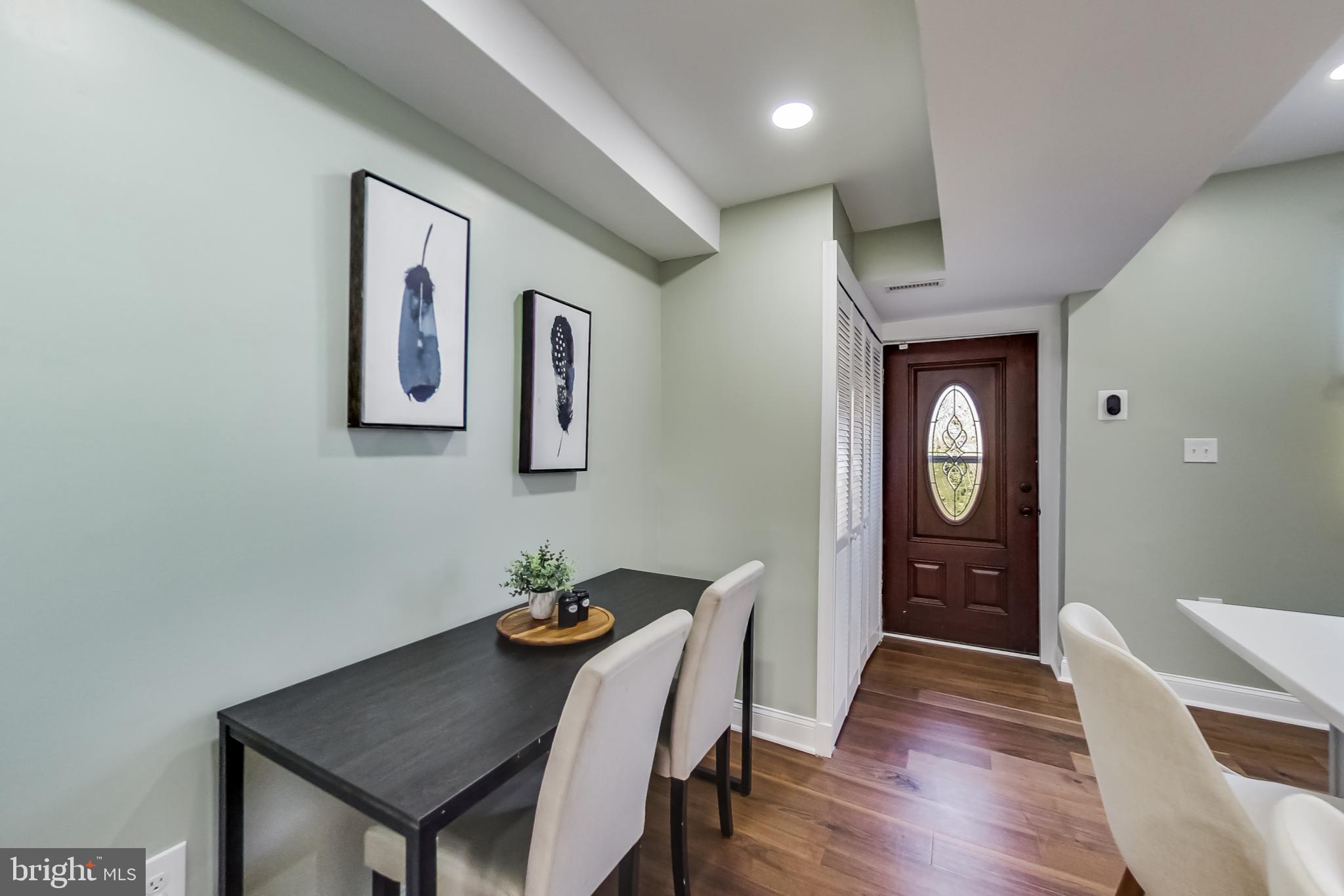 4230 Edson Place Northeast Washington, DC 20019 - Photo 4 of 19