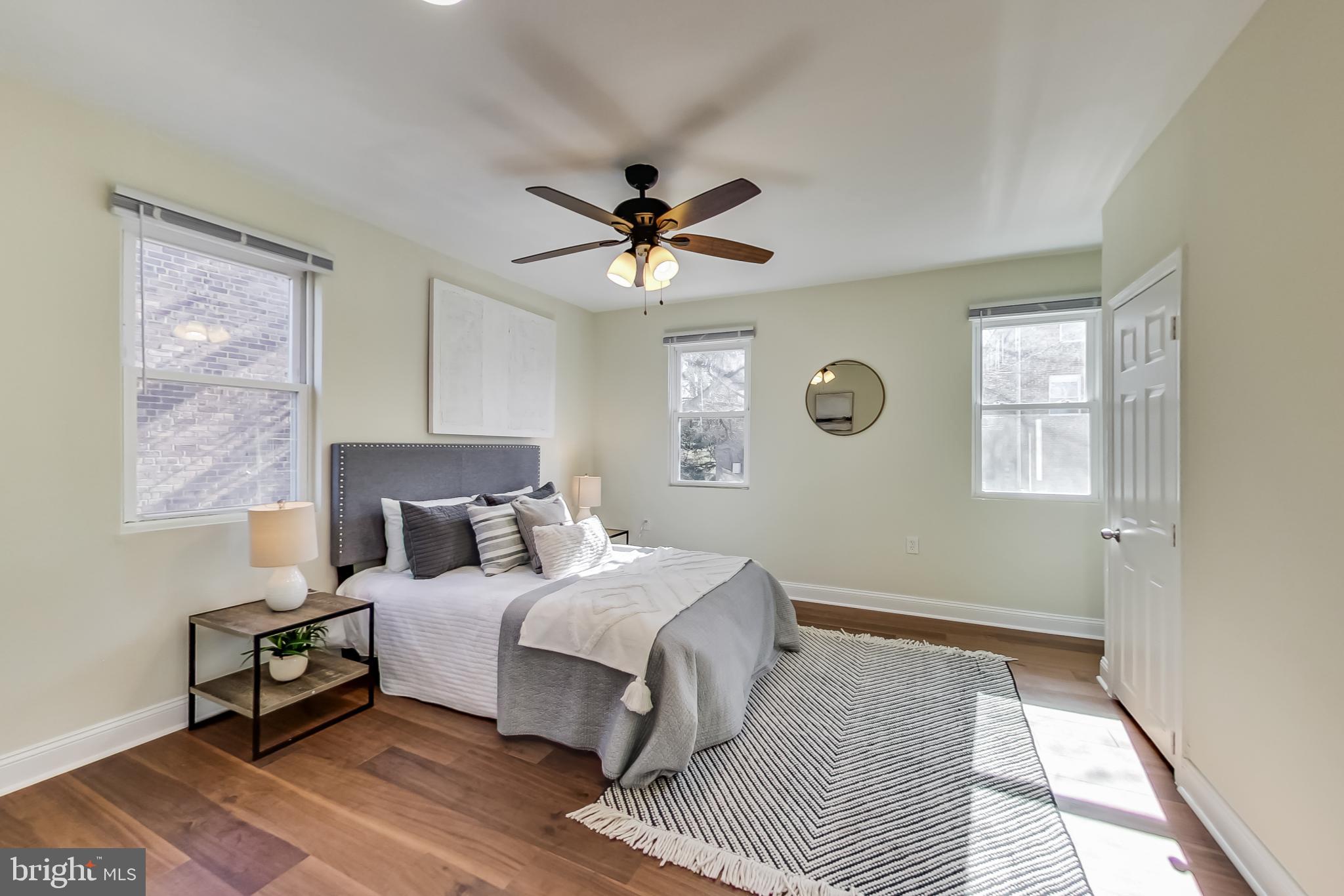 4230 Edson Place Northeast Washington, DC 20019 - Photo 8 of 19