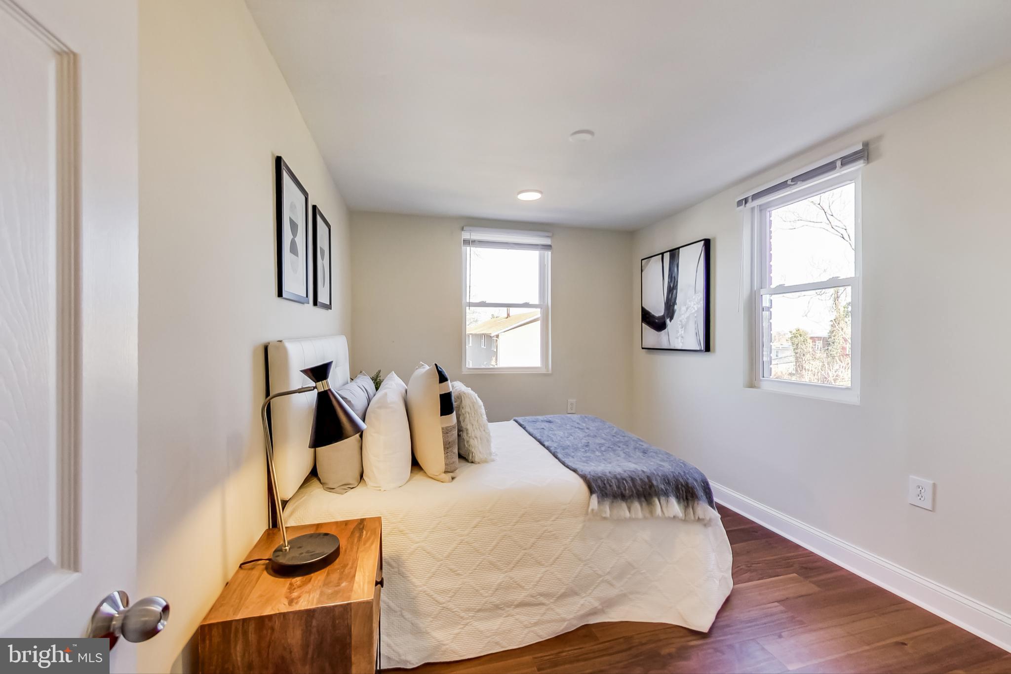 4230 Edson Place Northeast Washington, DC 20019 - Photo 10 of 19