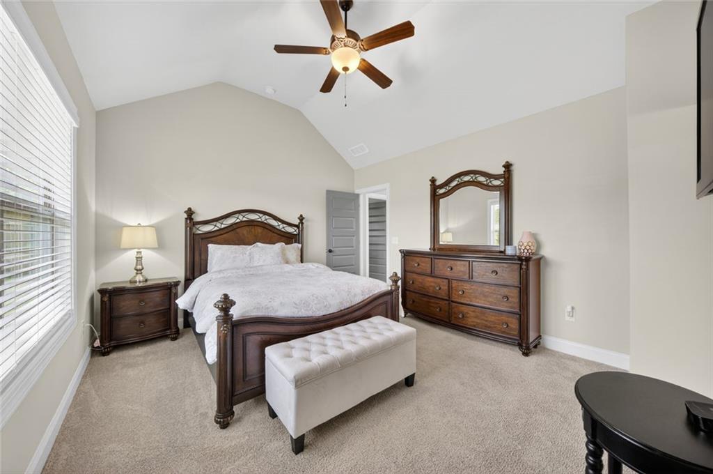 2232 Rambling Rill Drive Statham, GA 30666 - Photo 45 of 70