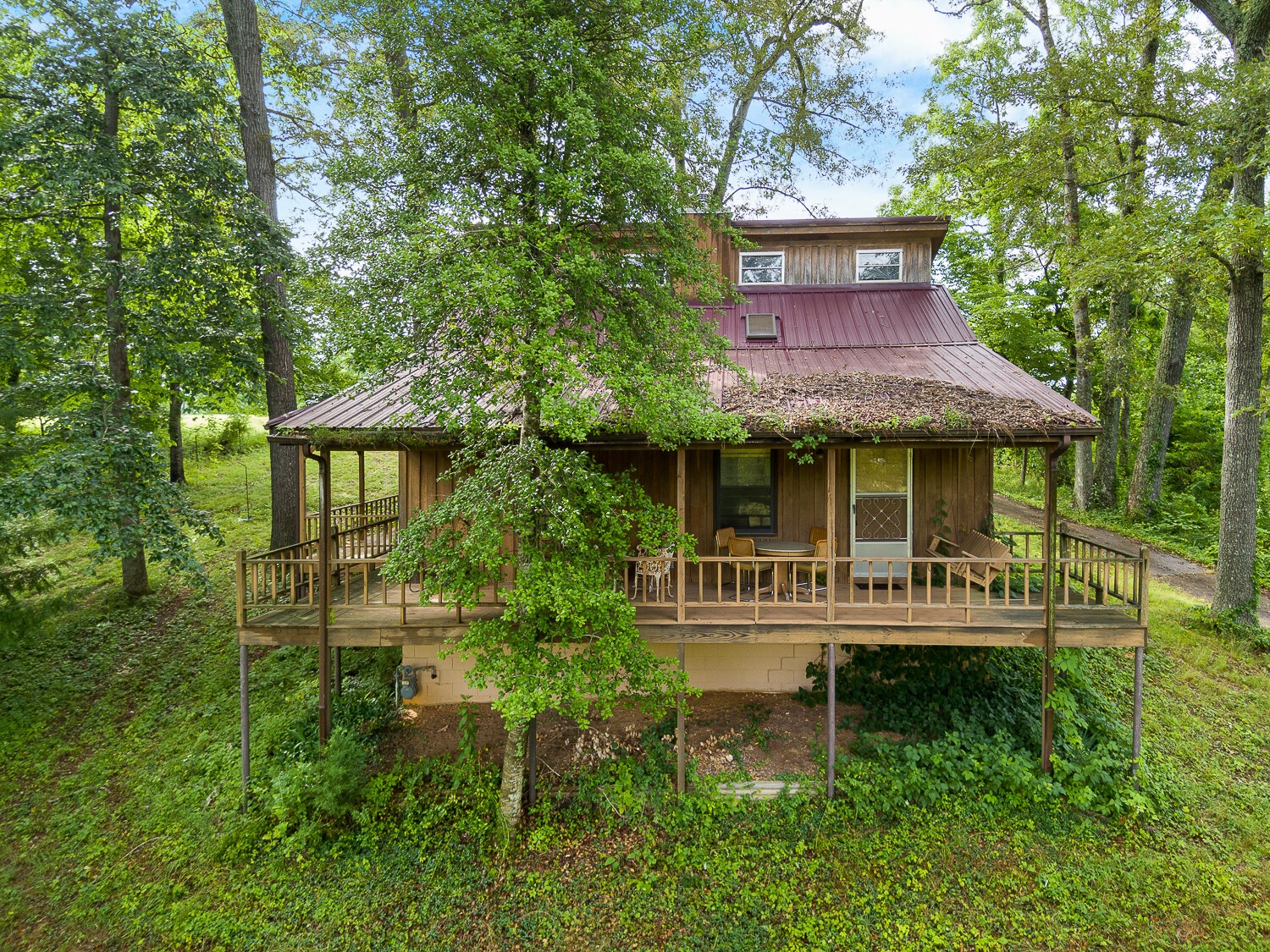 1671 Doran Road Sparta, TN 38583 - Photo 1 of 45 Gallery Image 1