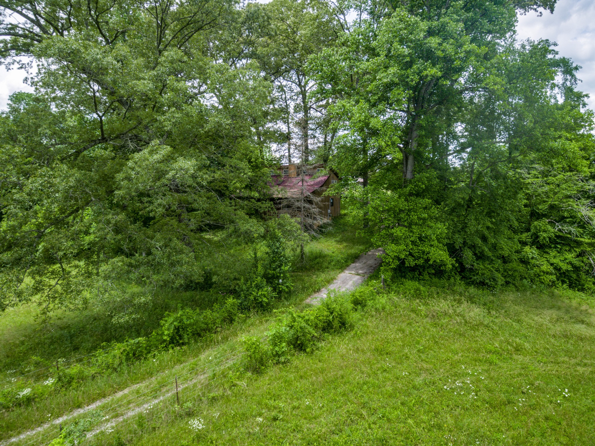1671 Doran Road Sparta, TN 38583 - Photo 29 of 45 Gallery Image 29