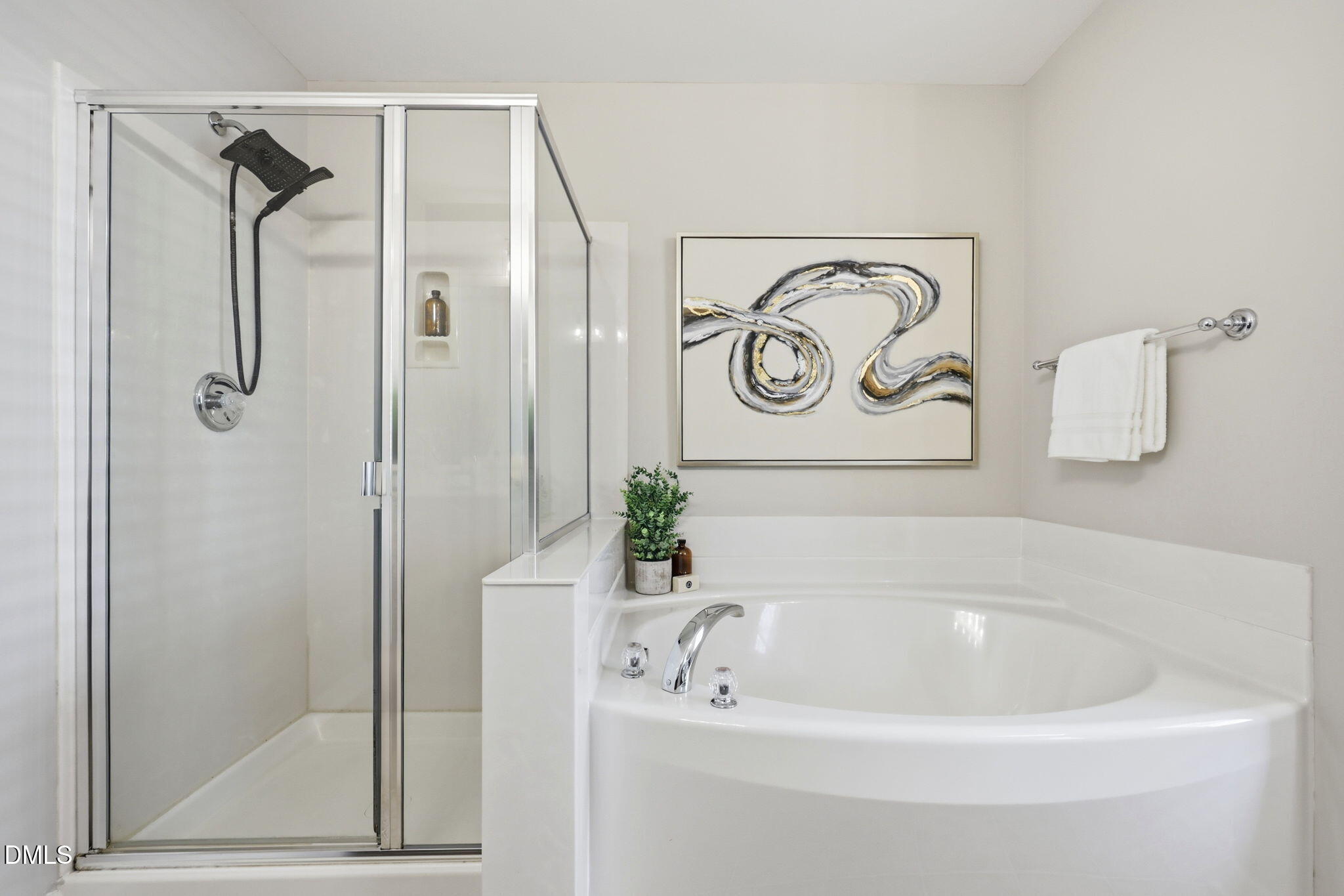 5337 Glass Ridge Road Raleigh, NC 27616 - Photo 23 of 56