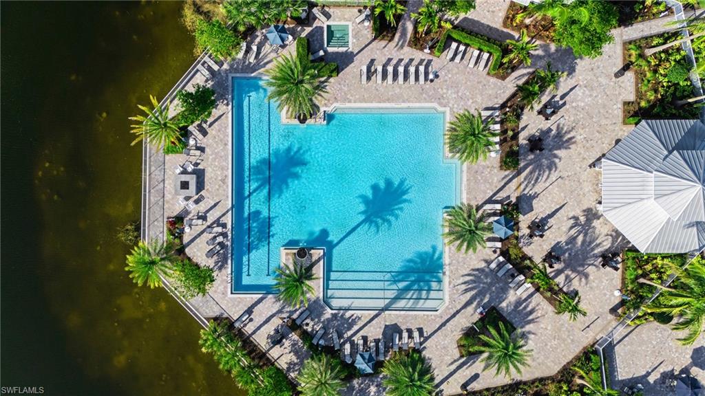 8961 Bahama Swallow Way Naples, FL 34120 - Photo 41 of 45