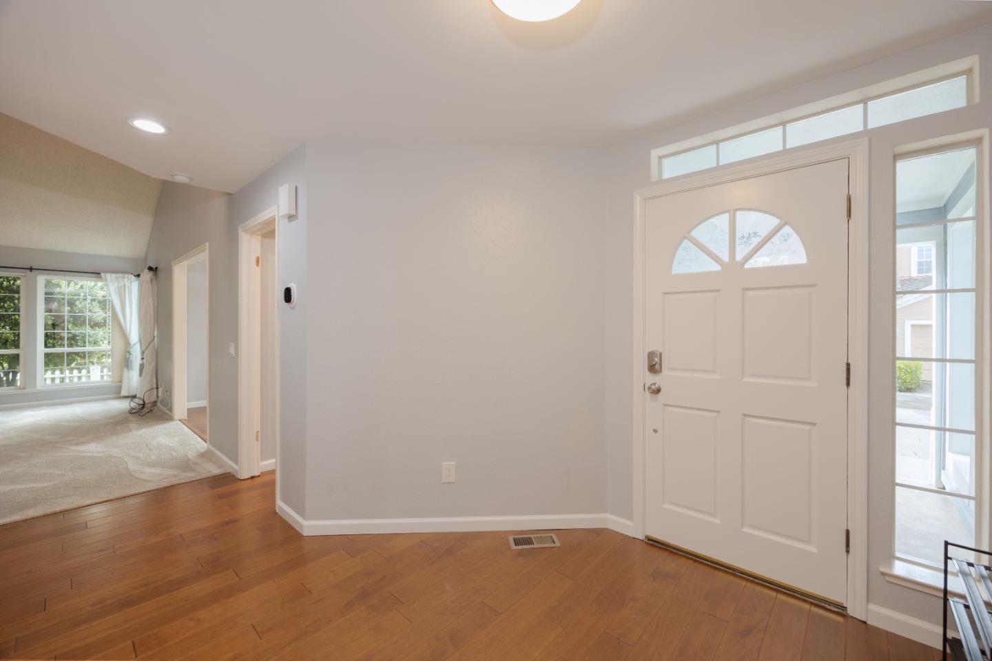 9 Merion Road Half Moon Bay, CA 94019 - Photo 2 of 14 an empty room with a window