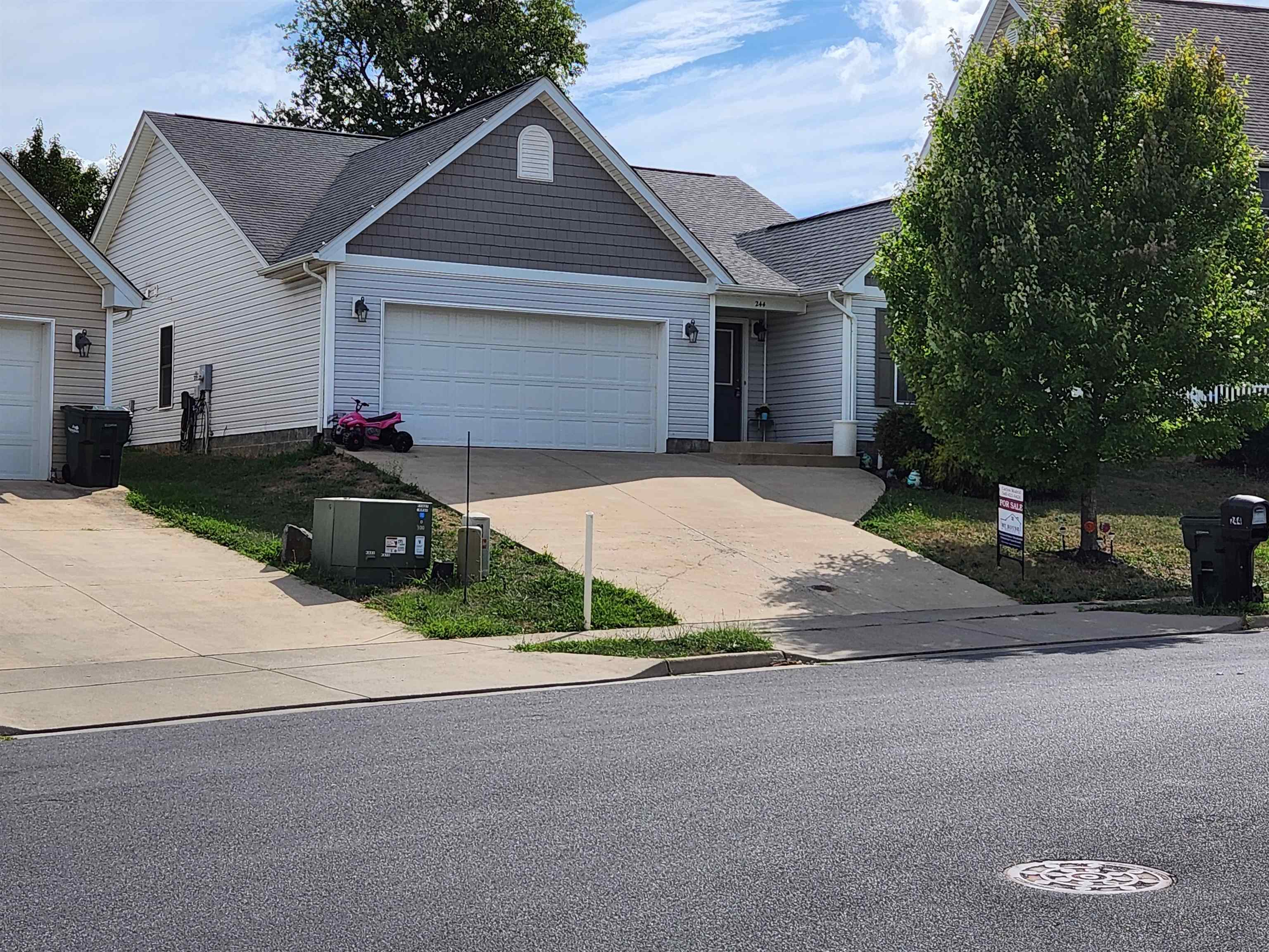 244 Overview Street Waynesboro, VA 22980 - Photo 1 of 42 Gallery Image 1