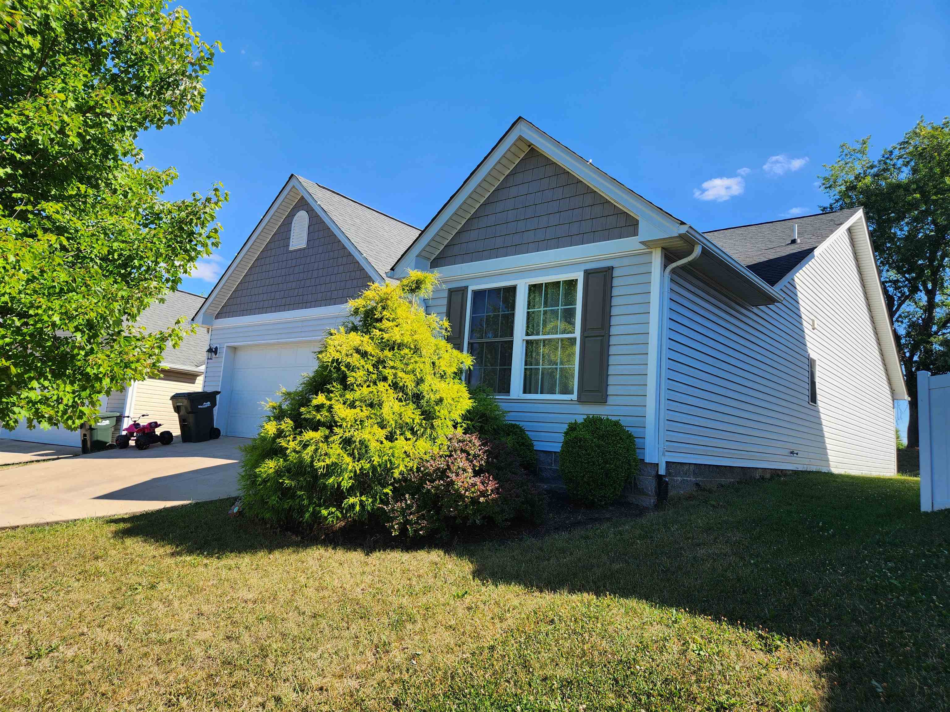 244 Overview Street Waynesboro, VA 22980 - Photo 2 of 42 Gallery Image 2
