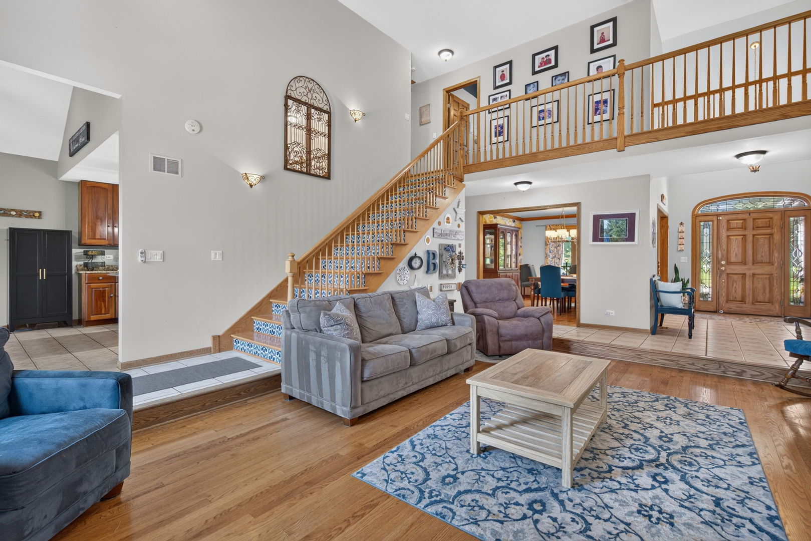1297 Drawbridge Lane Lemont, IL 60439 - Photo 15 of 69