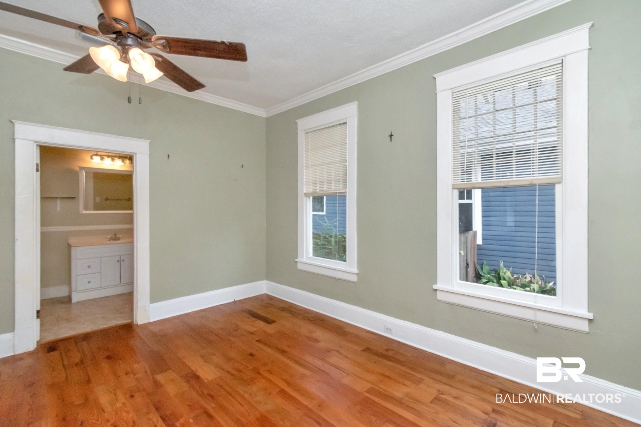 1559 Bruister Street Mobile, AL 36604 - Photo 12 of 20 Bedroom 1