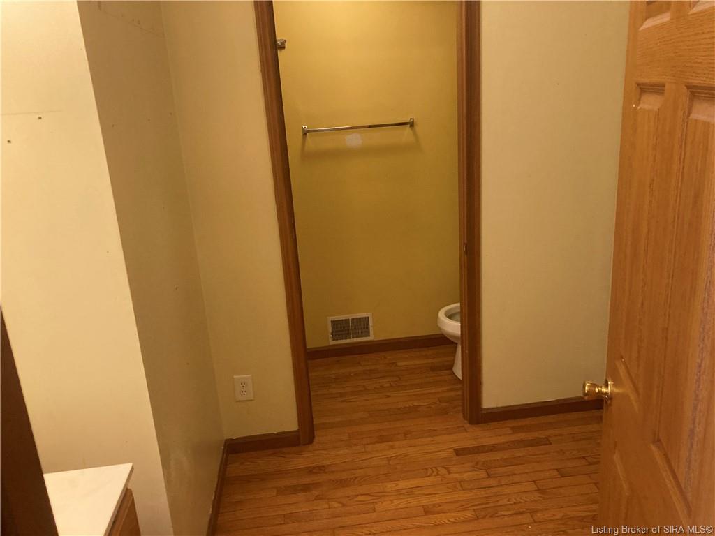 7885 North Breeding Road Dupont, IN 47231 - Photo 13 of 63