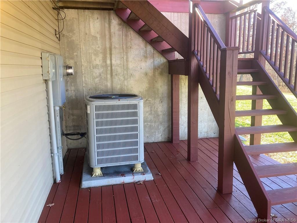 7885 North Breeding Road Dupont, IN 47231 - Photo 28 of 63
