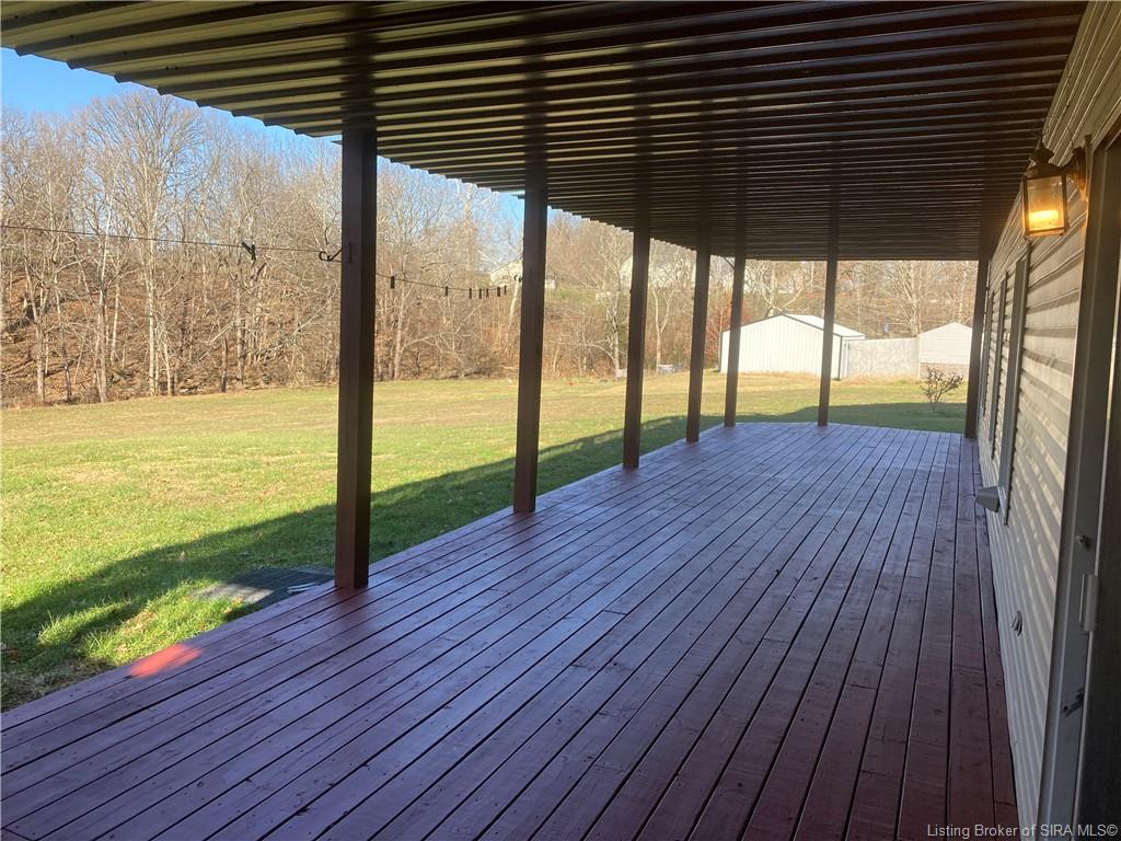 7885 North Breeding Road Dupont, IN 47231 - Photo 29 of 63