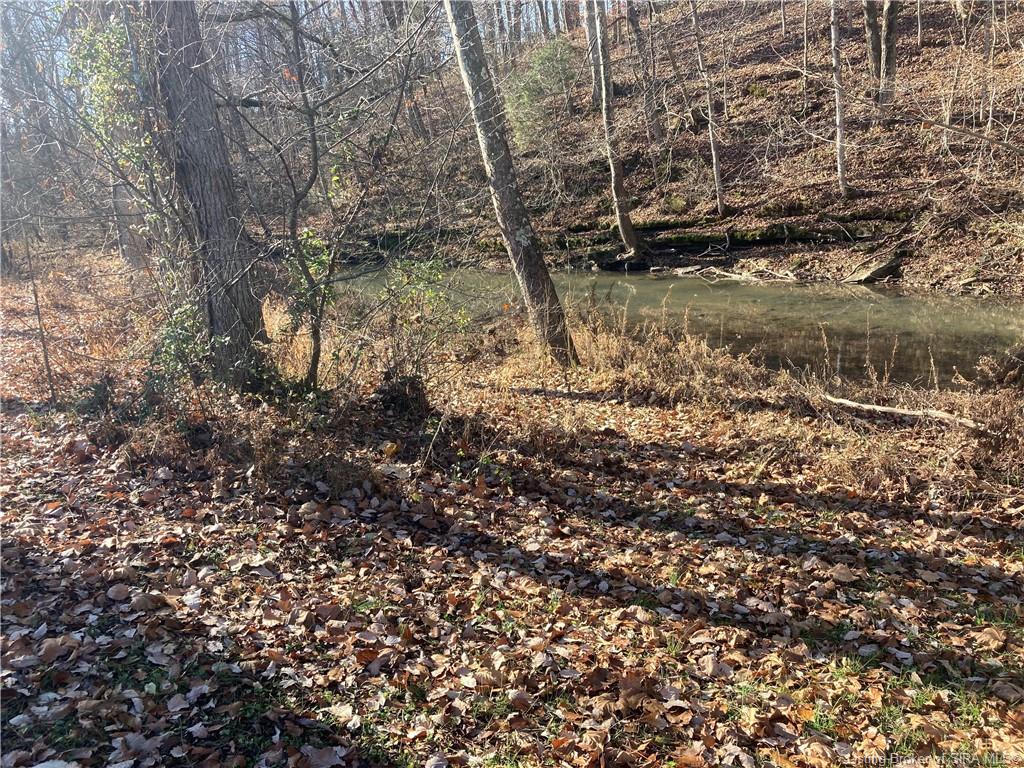 7885 North Breeding Road Dupont, IN 47231 - Photo 36 of 63