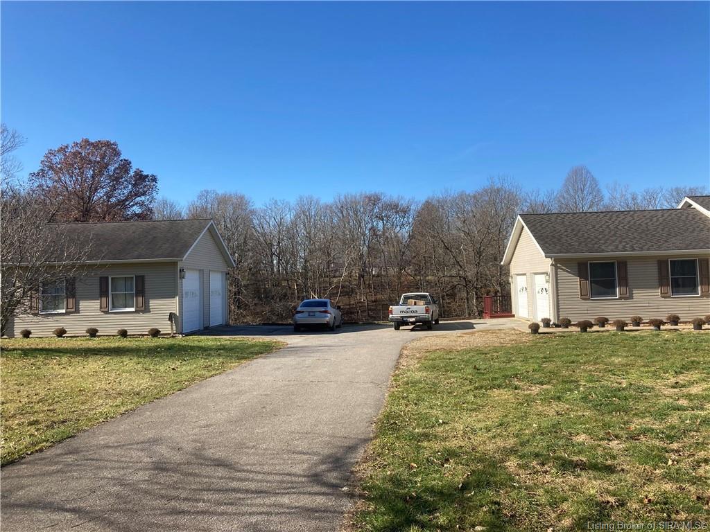 7885 North Breeding Road Dupont, IN 47231 - Photo 40 of 63
