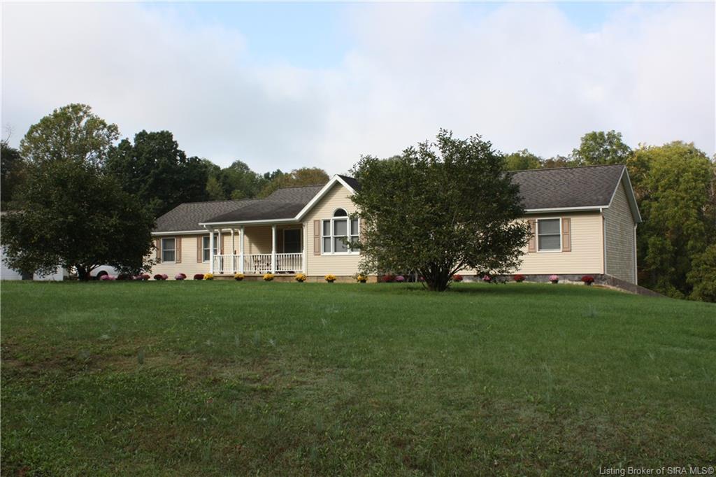 7885 North Breeding Road Dupont, IN 47231 - Photo 42 of 63