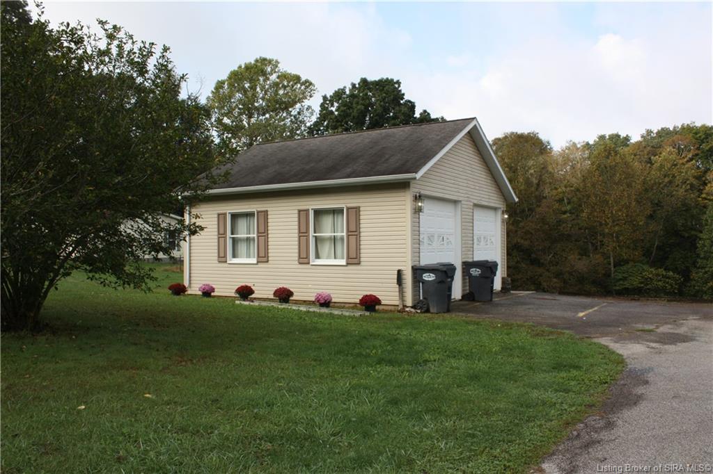 7885 North Breeding Road Dupont, IN 47231 - Photo 43 of 63