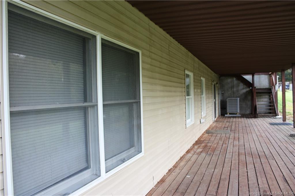 7885 North Breeding Road Dupont, IN 47231 - Photo 46 of 63