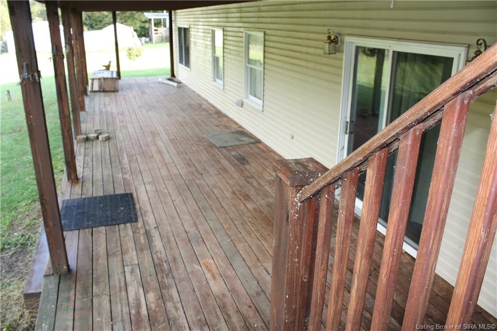 7885 North Breeding Road Dupont, IN 47231 - Photo 48 of 63