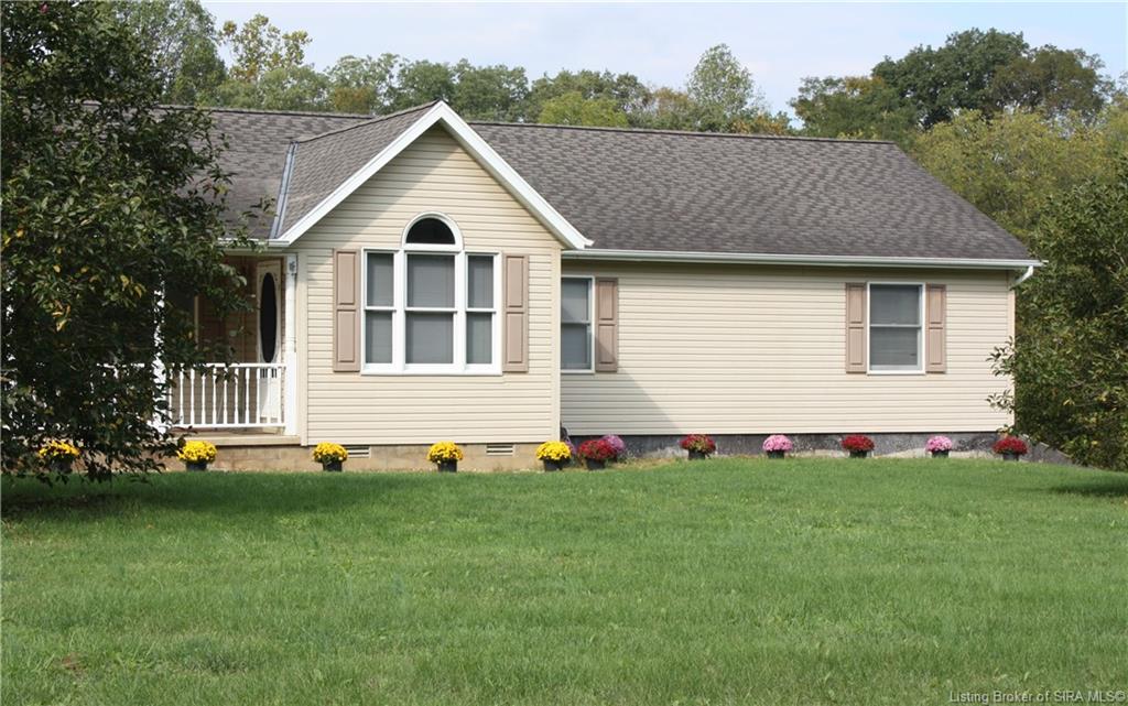 7885 North Breeding Road Dupont, IN 47231 - Photo 5 of 63