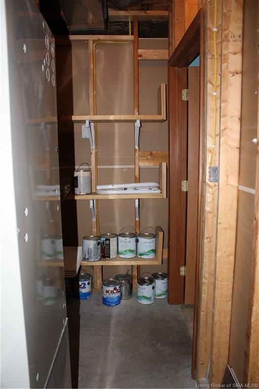 7885 North Breeding Road Dupont, IN 47231 - Photo 59 of 63